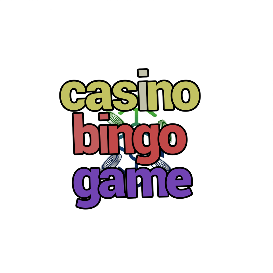 casino bingo game