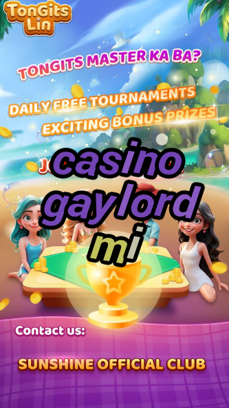 casino gaylord mi-casinoappiphone.igamblinglist.com