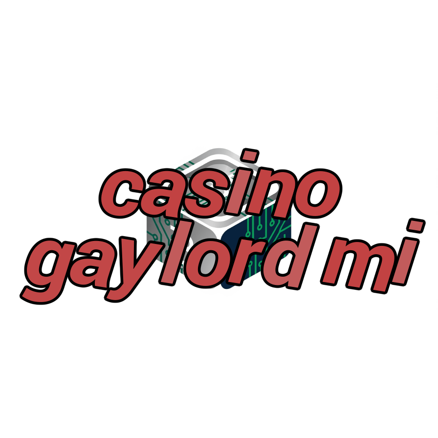 casino gaylord mi