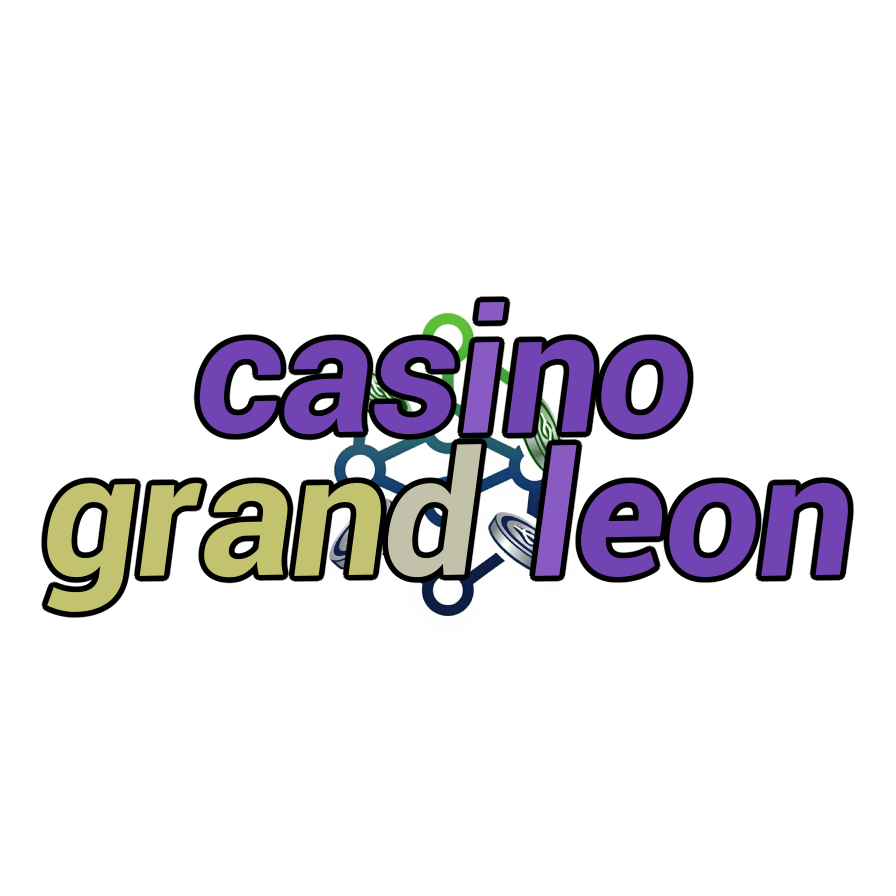casino grand leon